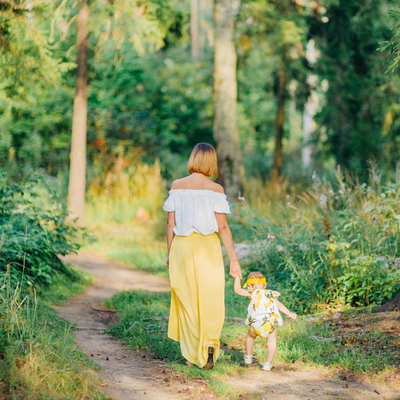 ИРИША и ЕСЯ