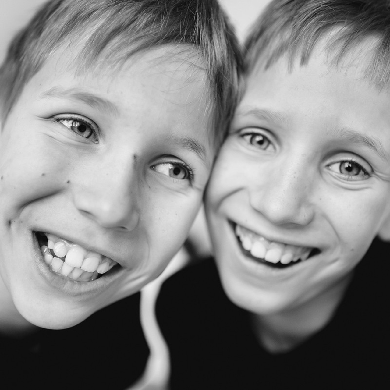 ТАНЯ, БОРЯ, СЕВА и ЯРИК