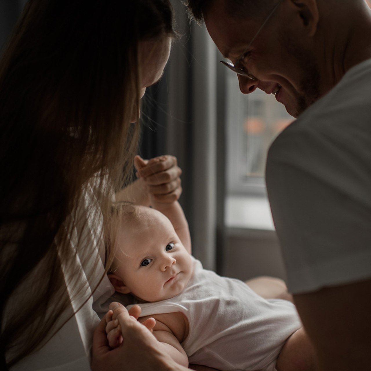 АЛЕСЯ, САША и ЛЁВА