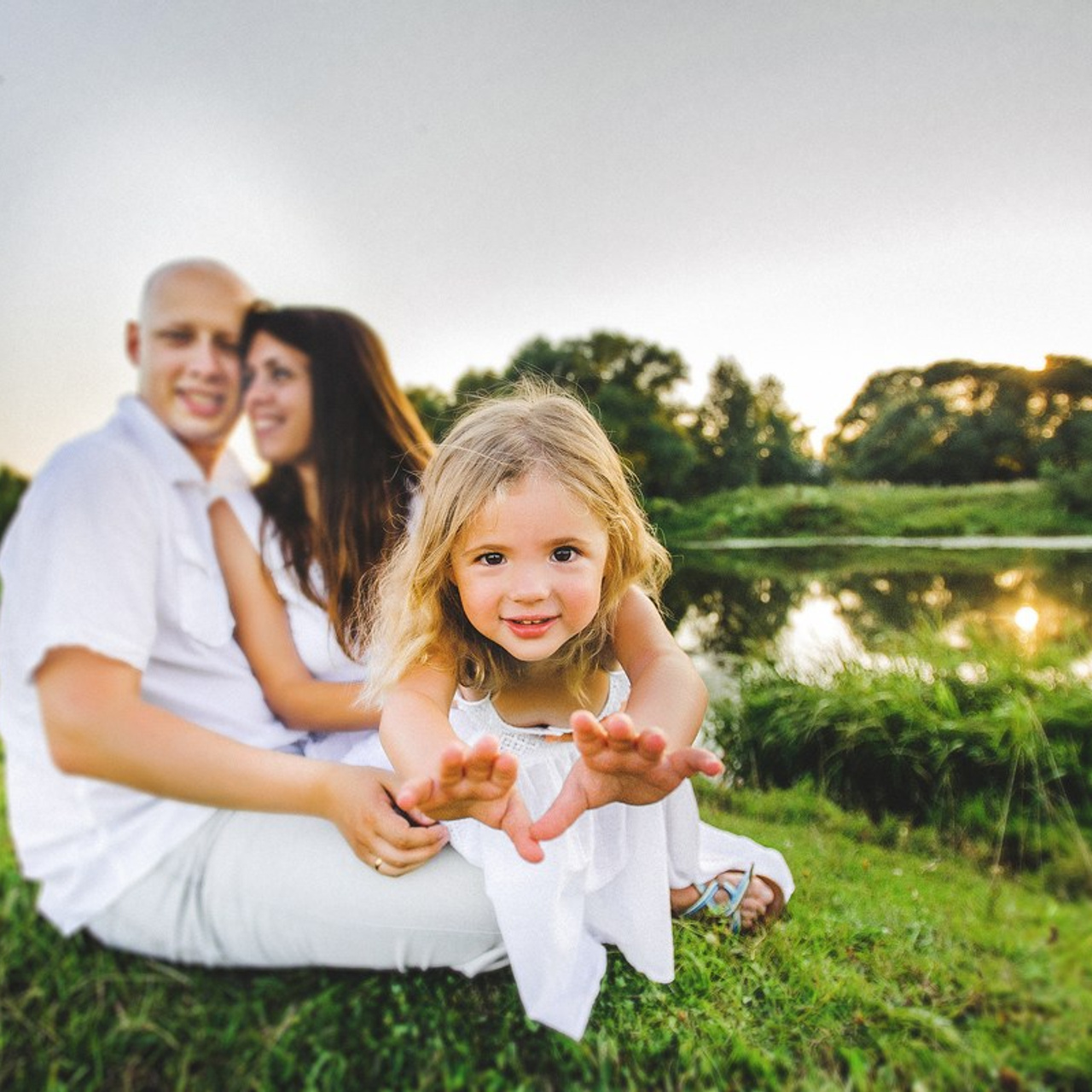 ЛЕТО в ДЕРЕВНЕ