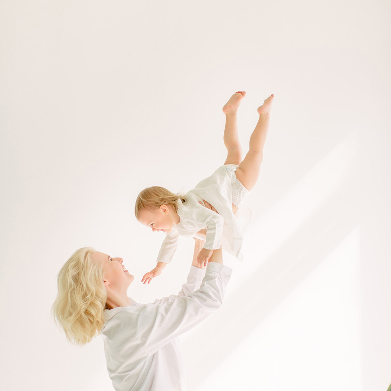 АЛИНА и САШУЛЯ