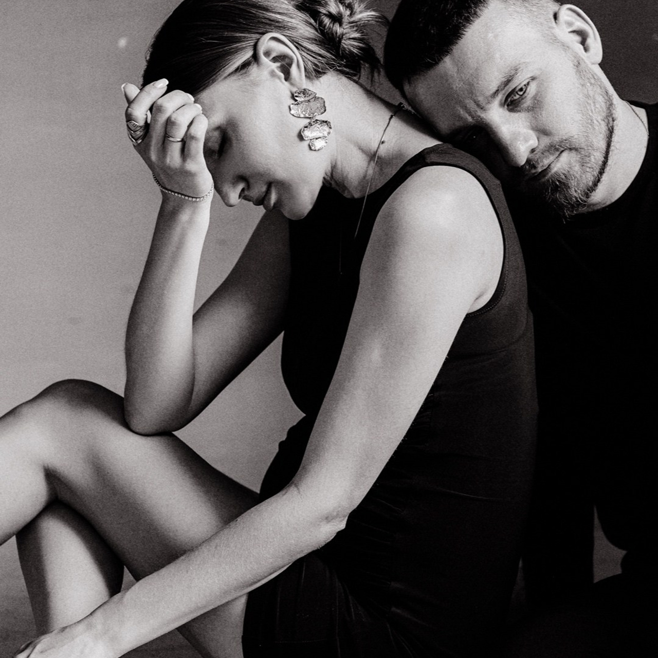 НАДЯ и САША