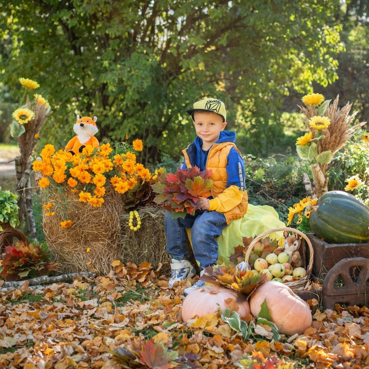 Отзывы. Семейный и детский фотограф Трафимович Ольга Москва и Московская облас