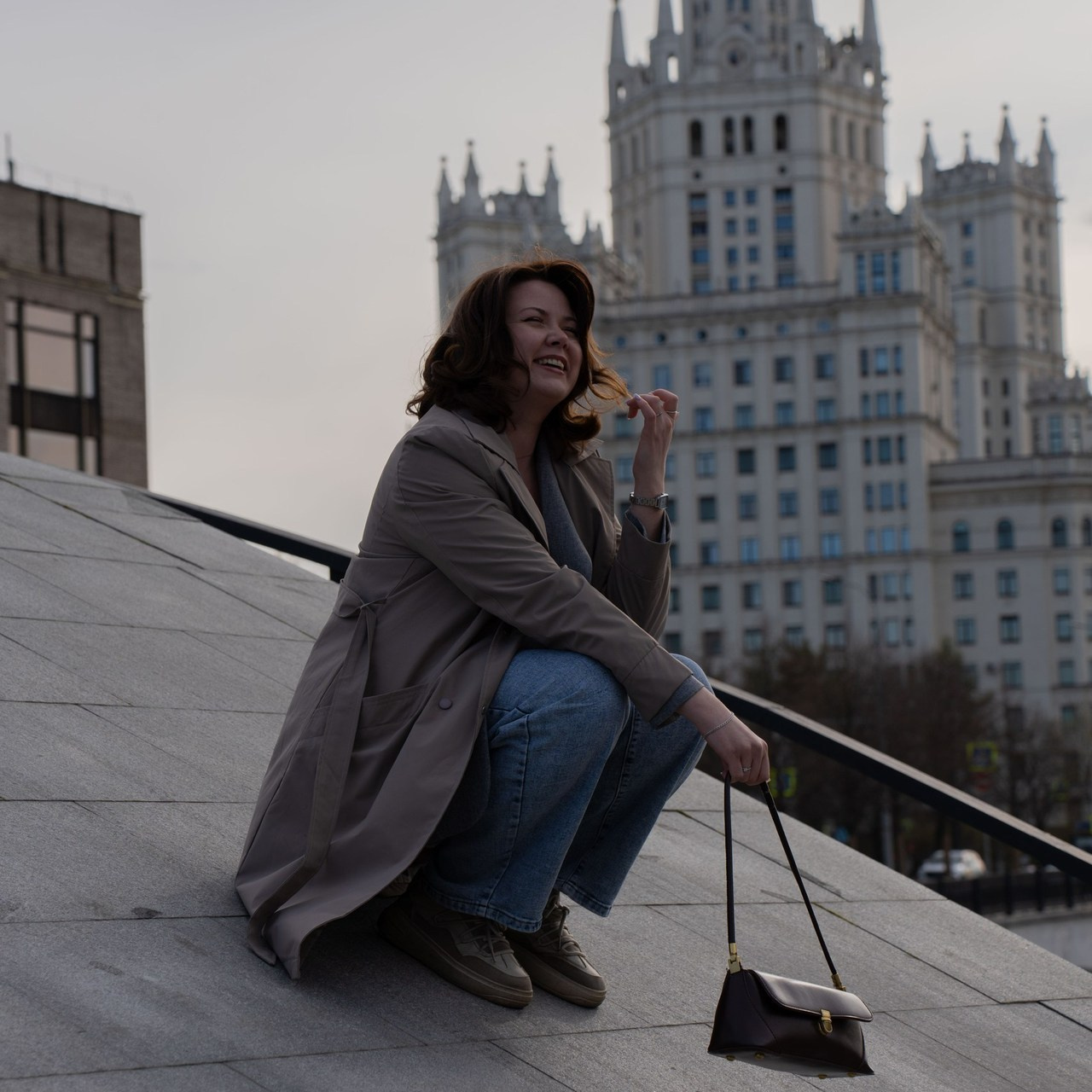 Отзывы. Снимаю по любви в Москве