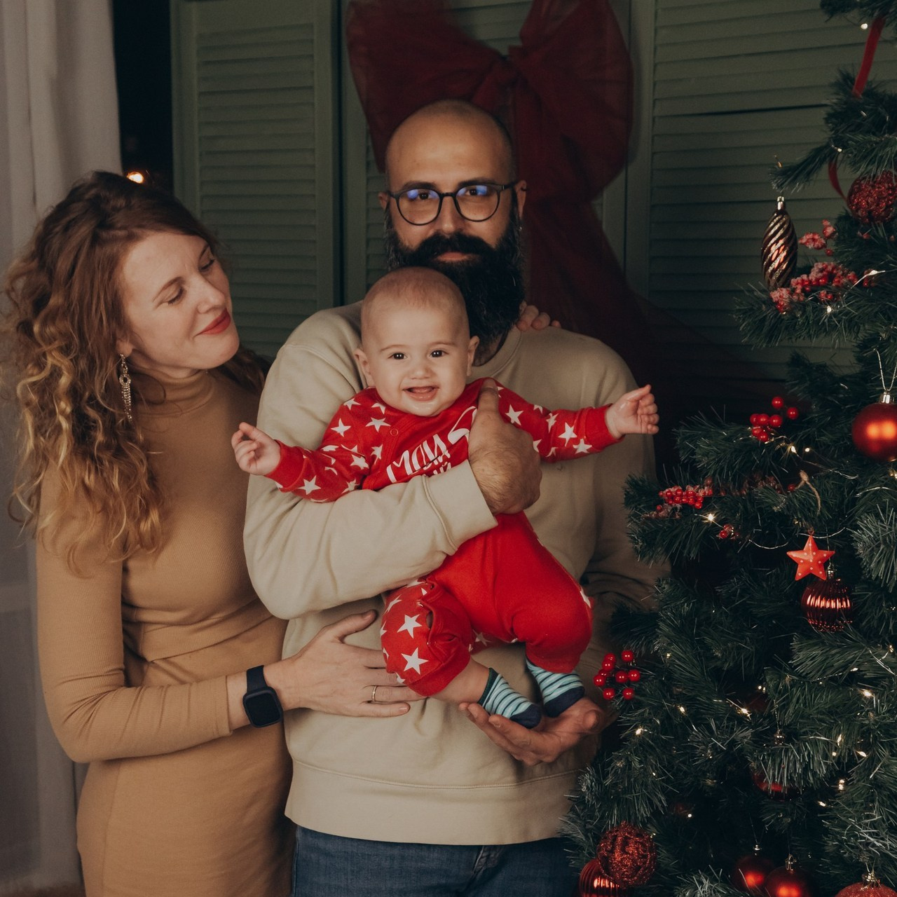 Отзывы клиентов — фотограф в Барнауле