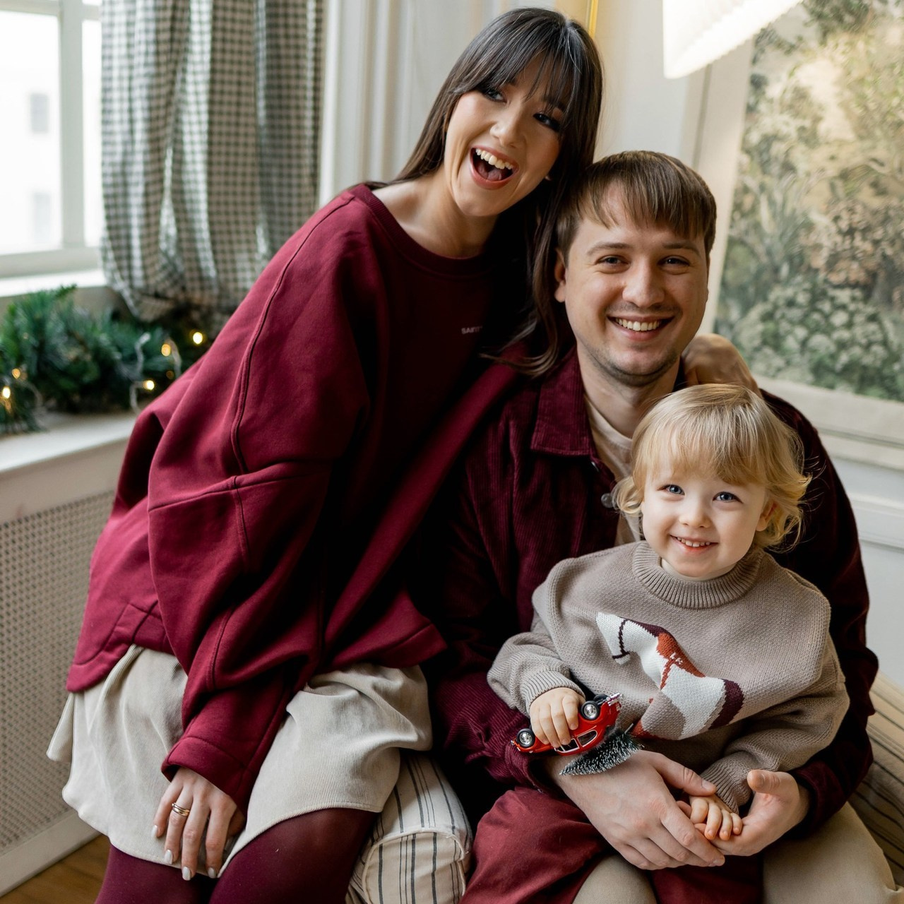 Отзывы. Свадебный фотограф Надежда Рыжикова