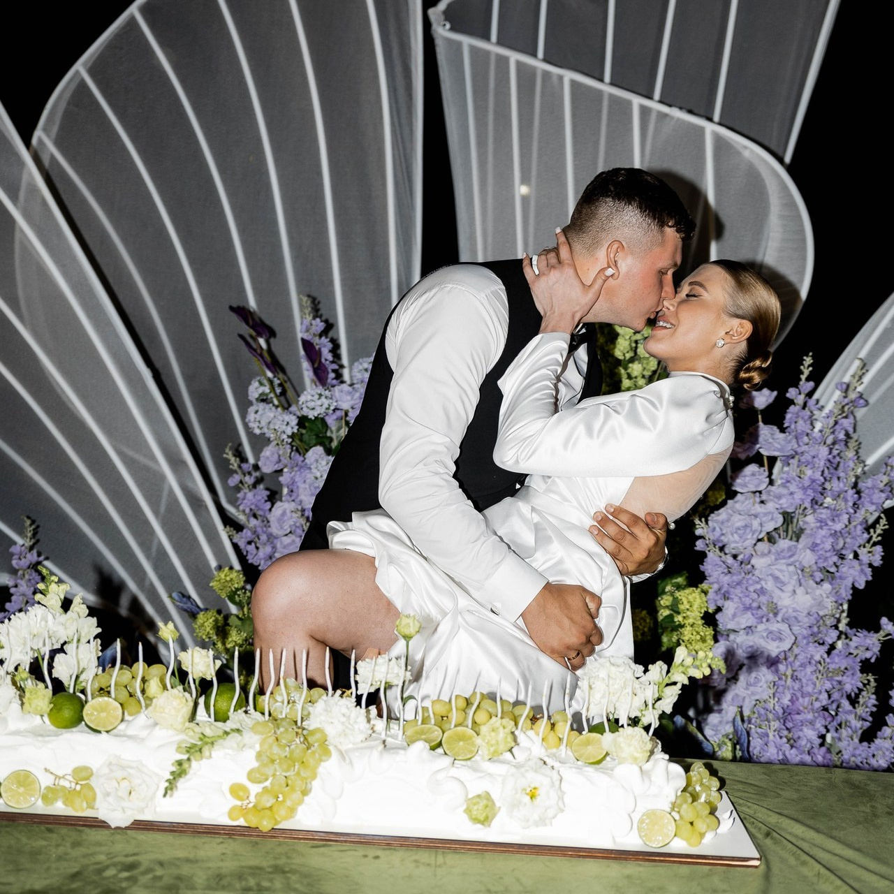 Отзывы. Свадебный фотограф Надежда Рыжикова