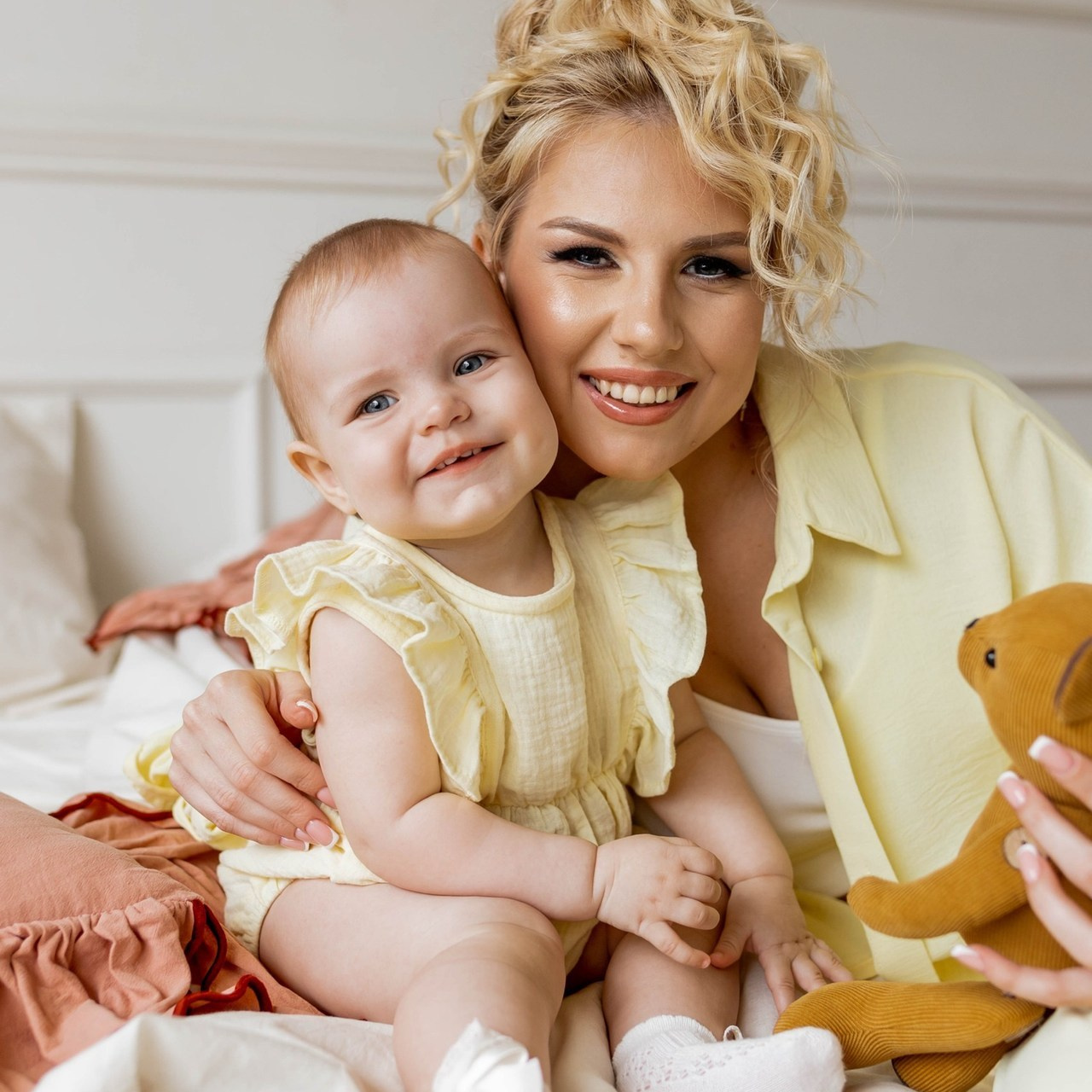 Отзывы. Свадебный фотограф Надежда Рыжикова