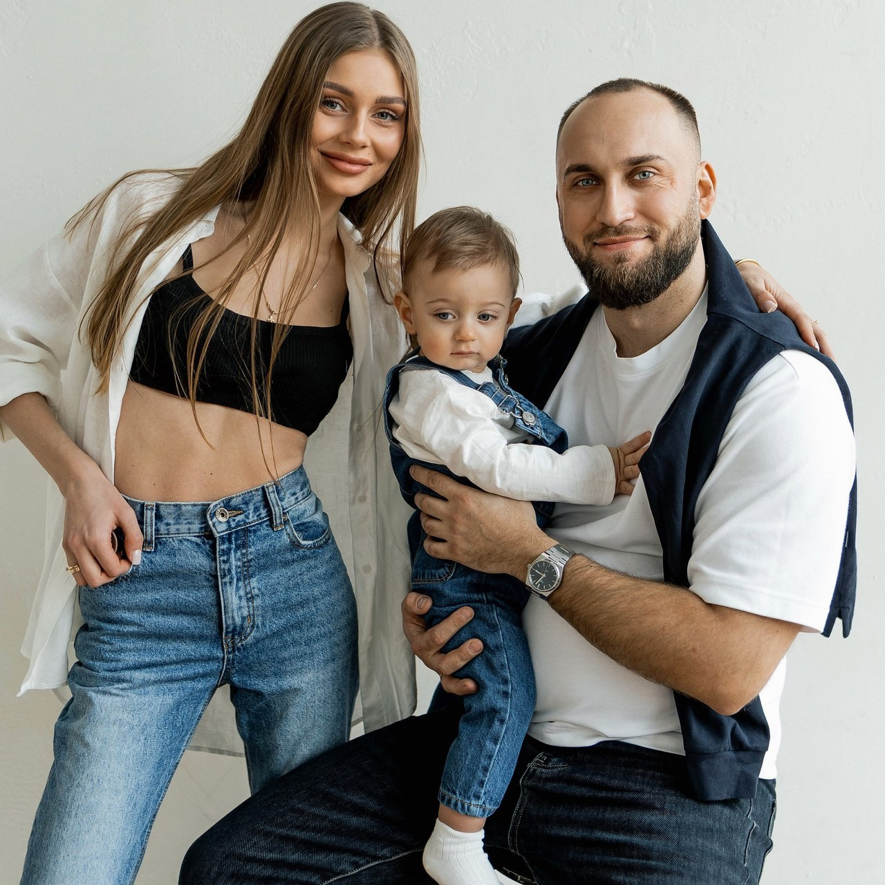 Отзывы. Свадебный фотограф Надежда Рыжикова