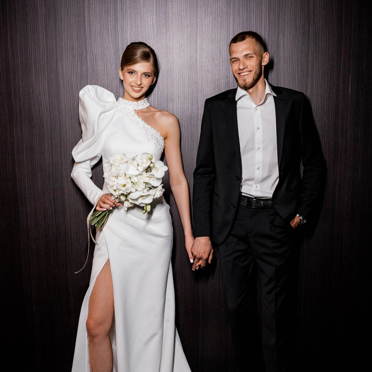 Отзывы. Свадебный фотограф Надежда Рыжикова