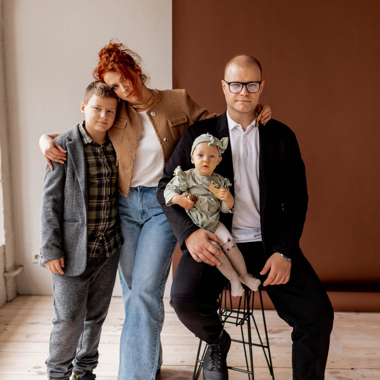 Отзывы. Свадебный фотограф Надежда Рыжикова