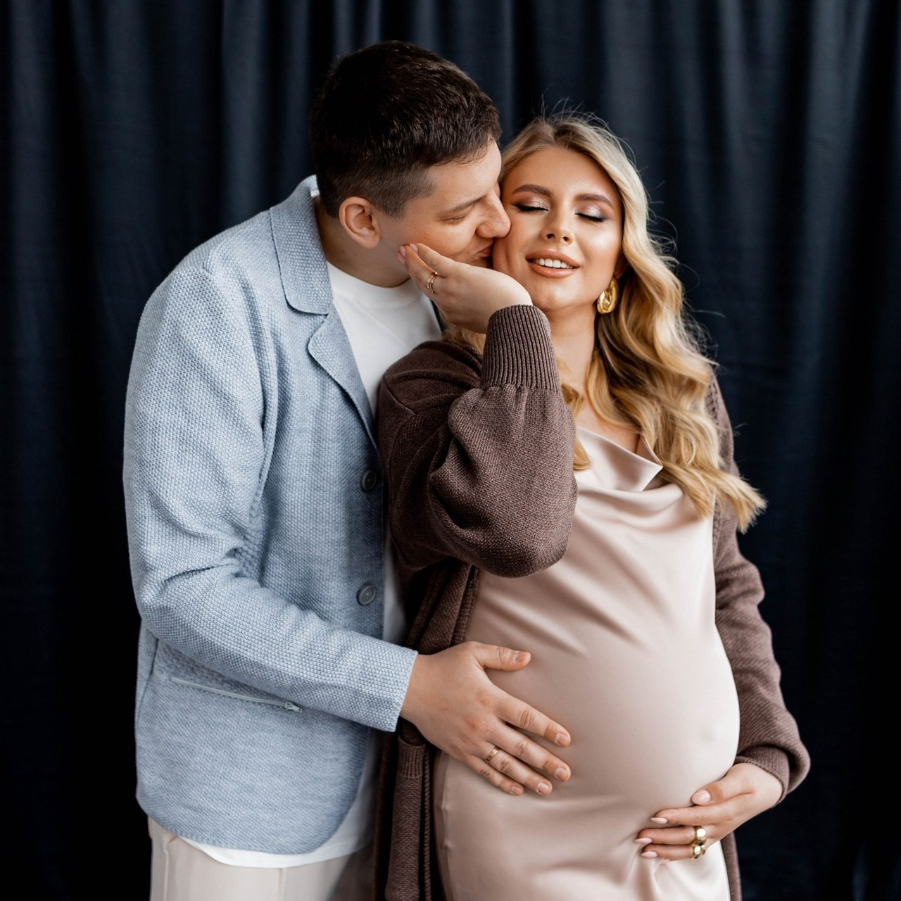 Отзывы. Свадебный фотограф Надежда Рыжикова