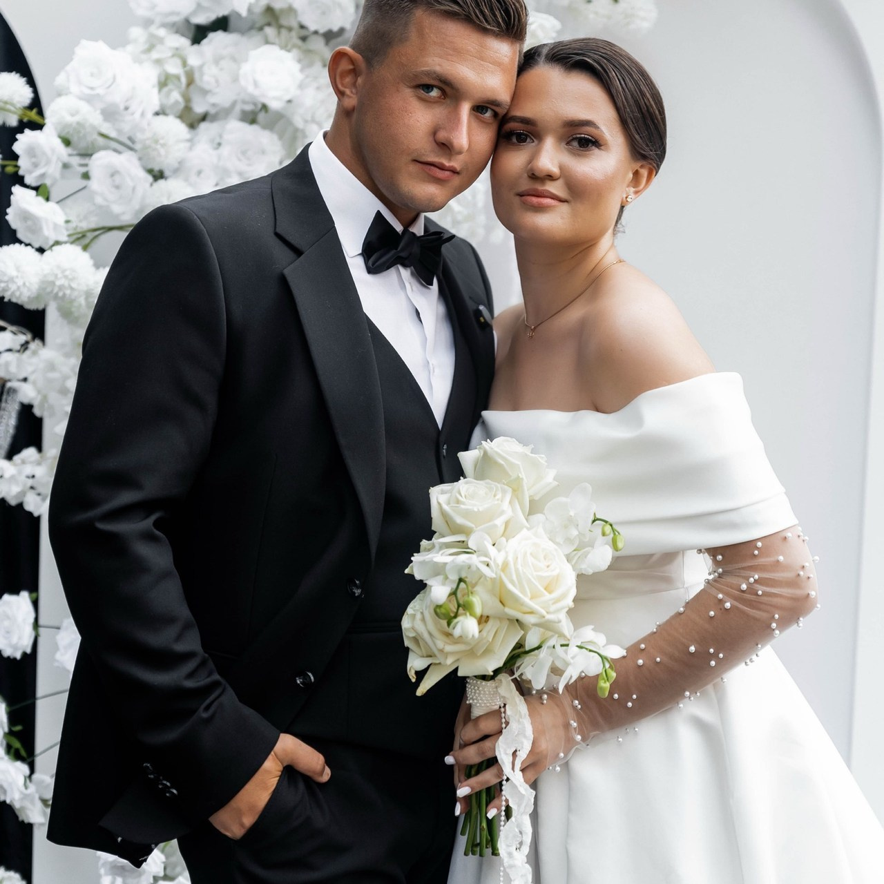 Отзывы. Свадебный фотограф Надежда Рыжикова