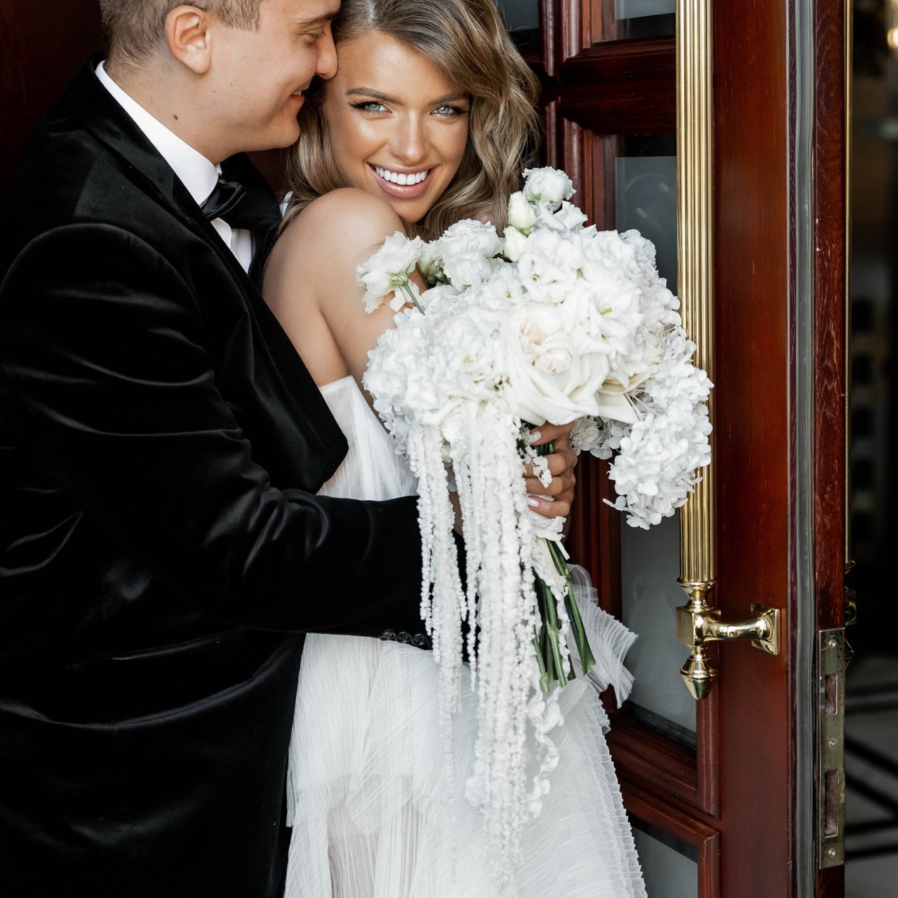 Отзывы. Свадебный фотограф Надежда Рыжикова