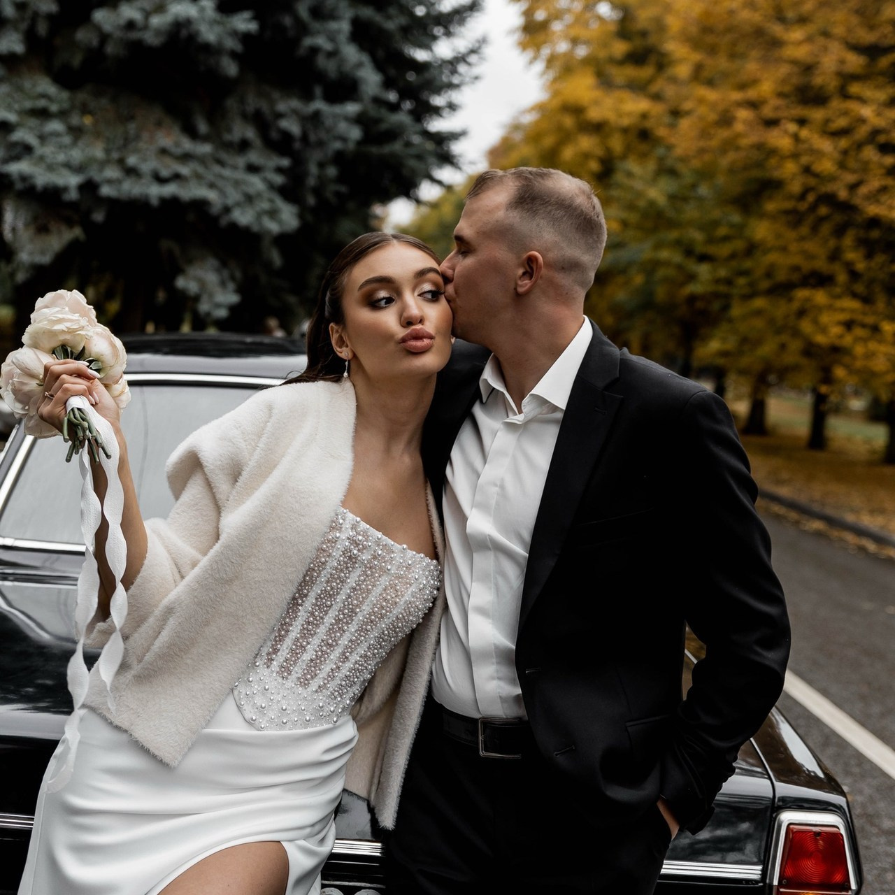 Отзывы. Свадебный фотограф Надежда Рыжикова