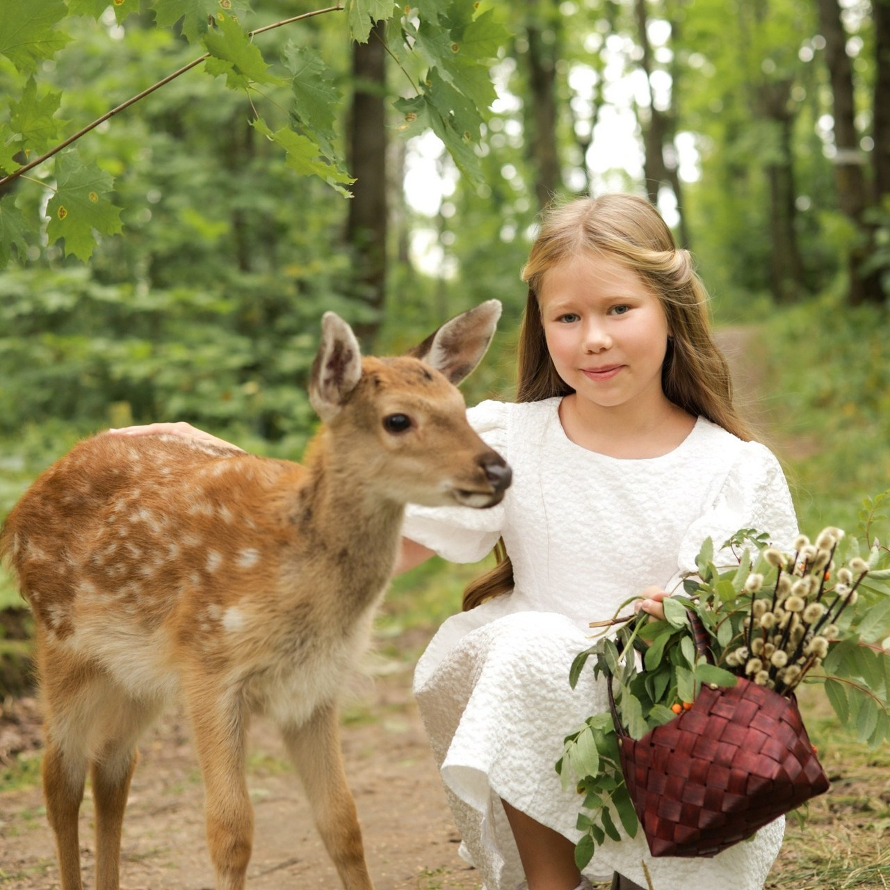 Отзывы. Ваш семейный фотограф