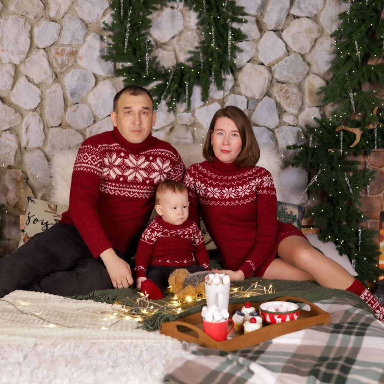 Отзывы. Ваш семейный фотограф