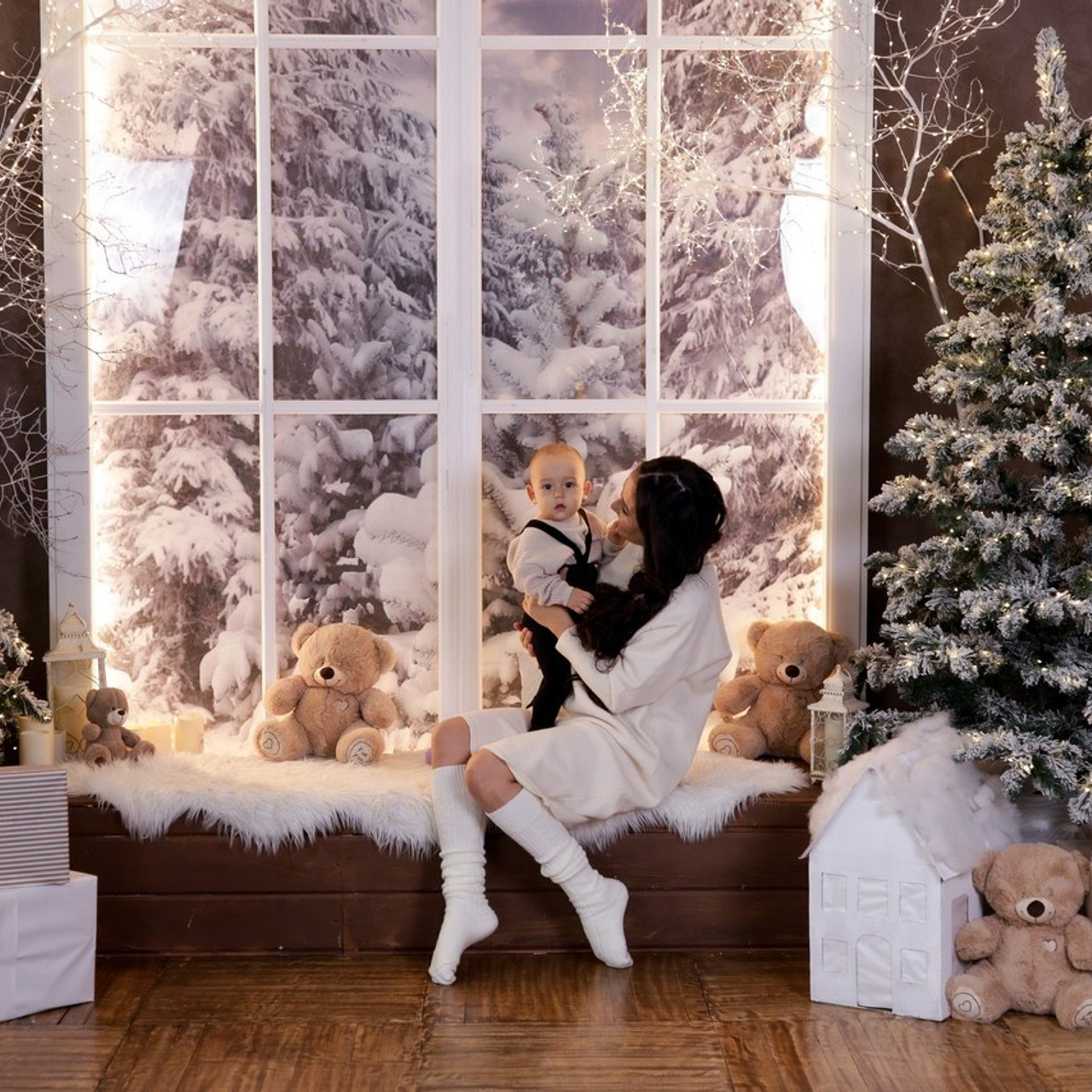 Отзывы. Ваш семейный фотограф