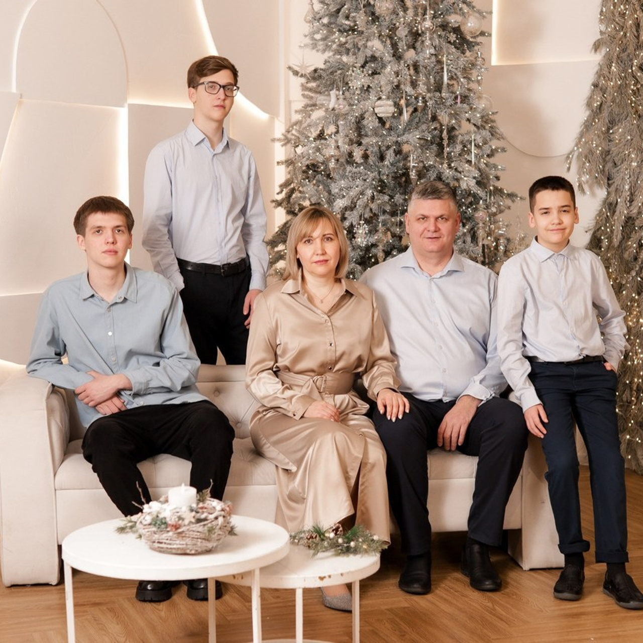 Отзывы. Ваш семейный фотограф