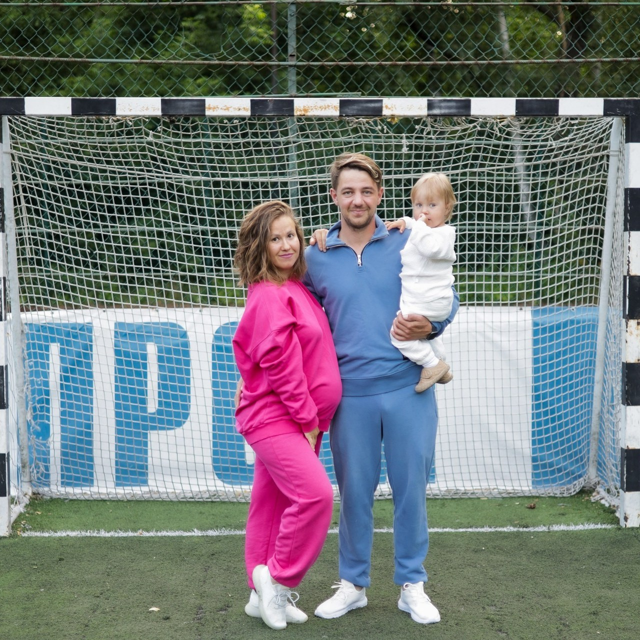 Отзывы. Ваш семейный фотограф