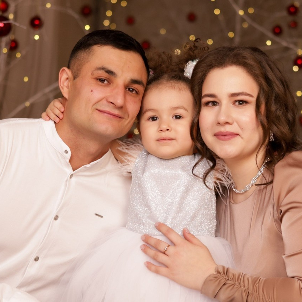 Отзывы. Ваш семейный фотограф