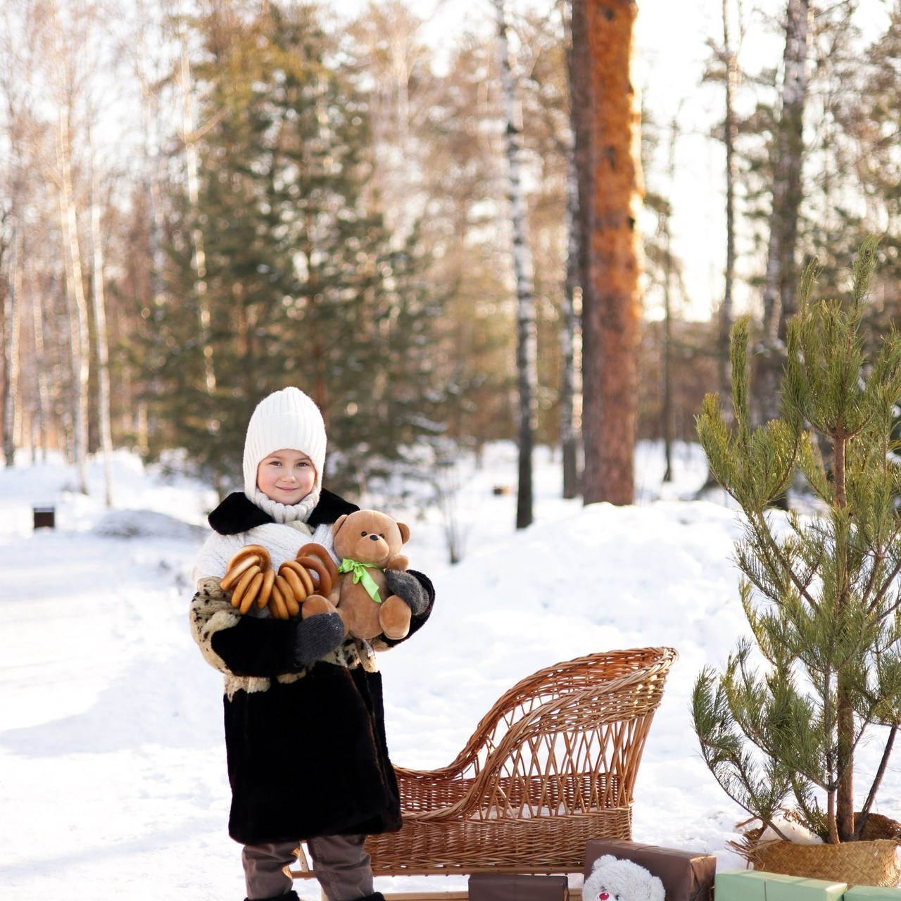 Отзывы. Ваш семейный фотограф