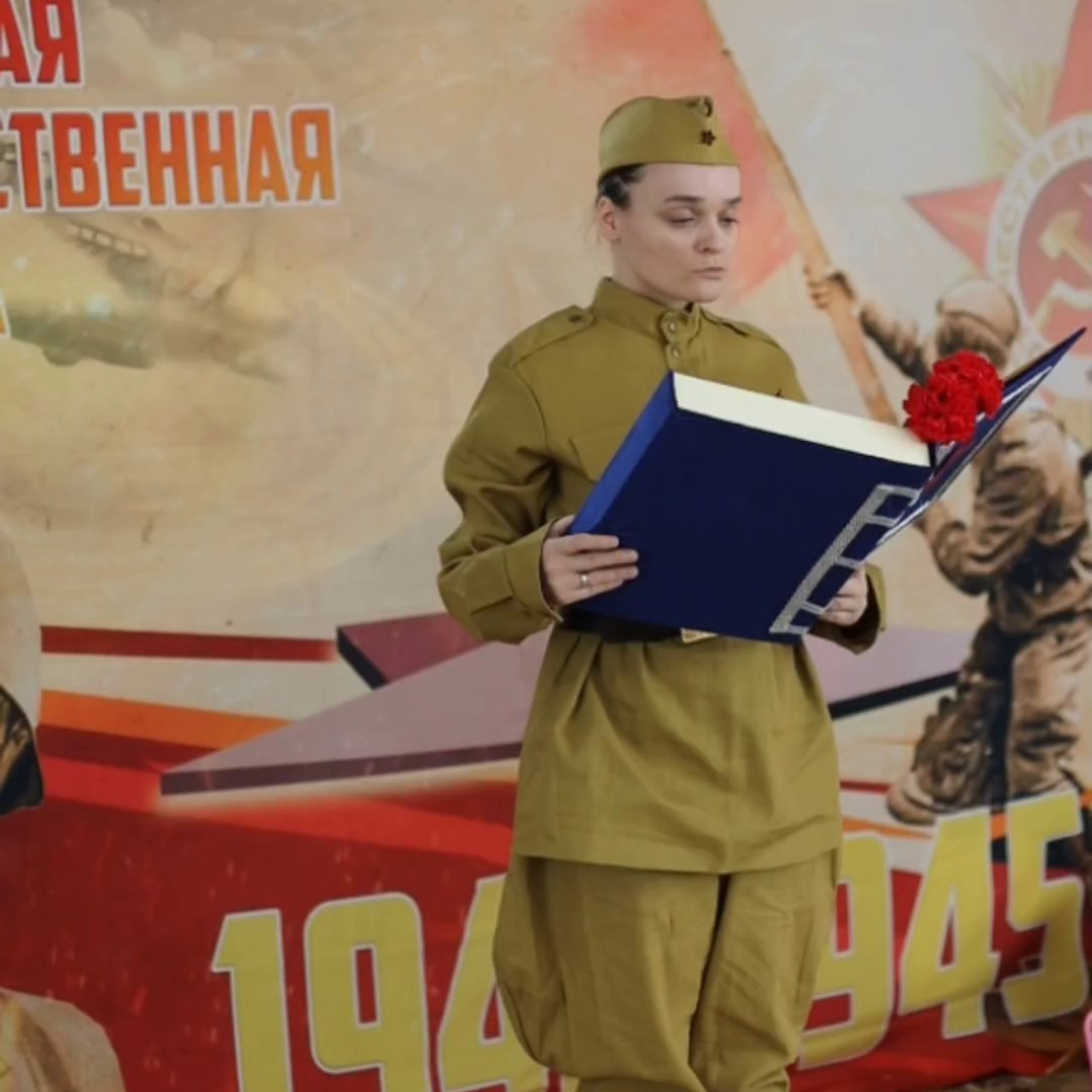 ВЛАДИМИР. Театральная студия «Мастерская сказок»