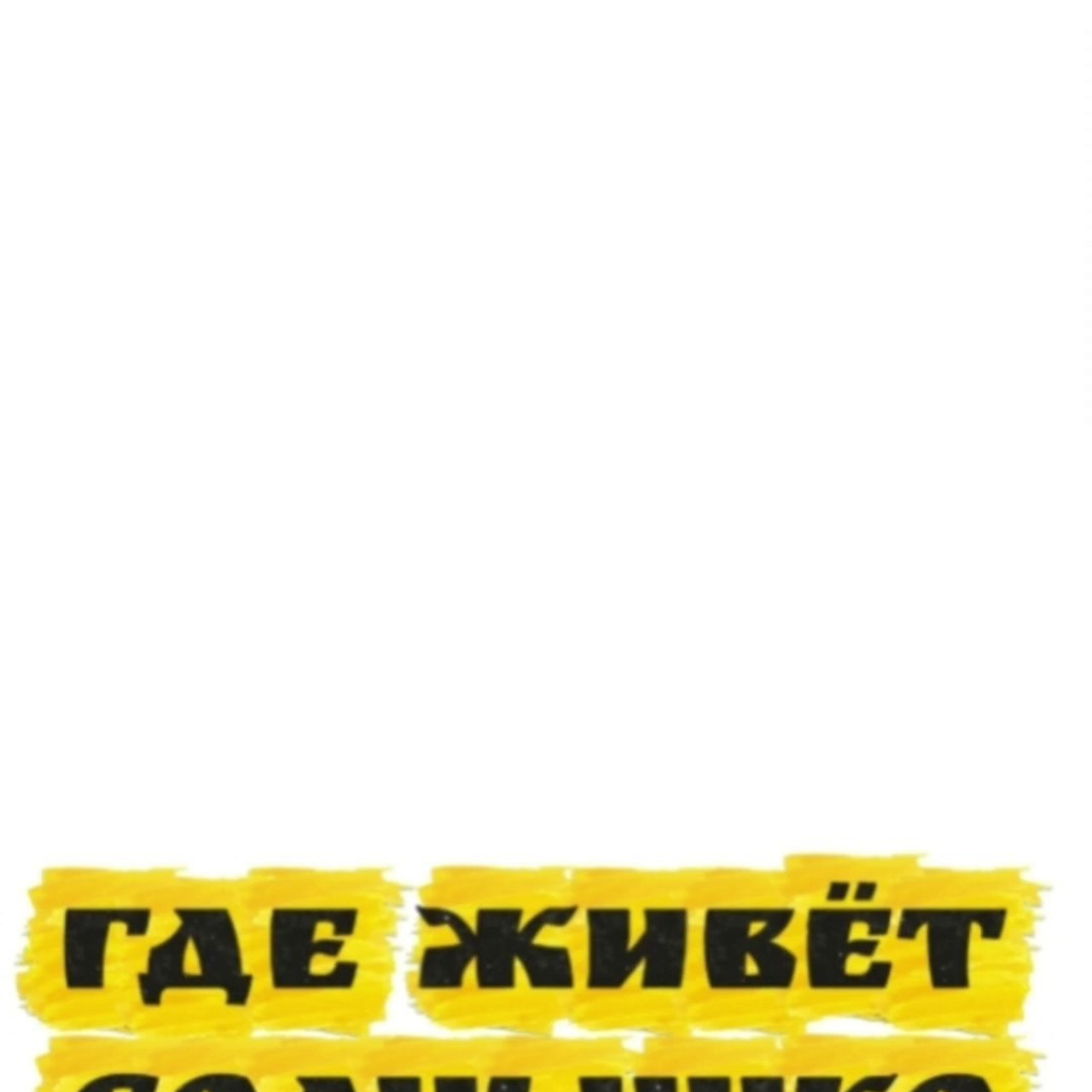 Нижний Новгород. Театральная студия «Мастерская сказок»