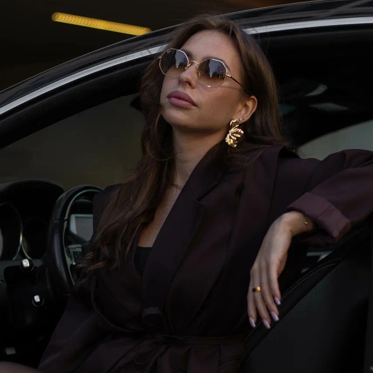 businesswoman