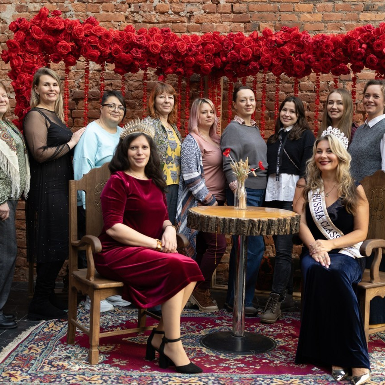 Отзывы. А н ж е л и к а