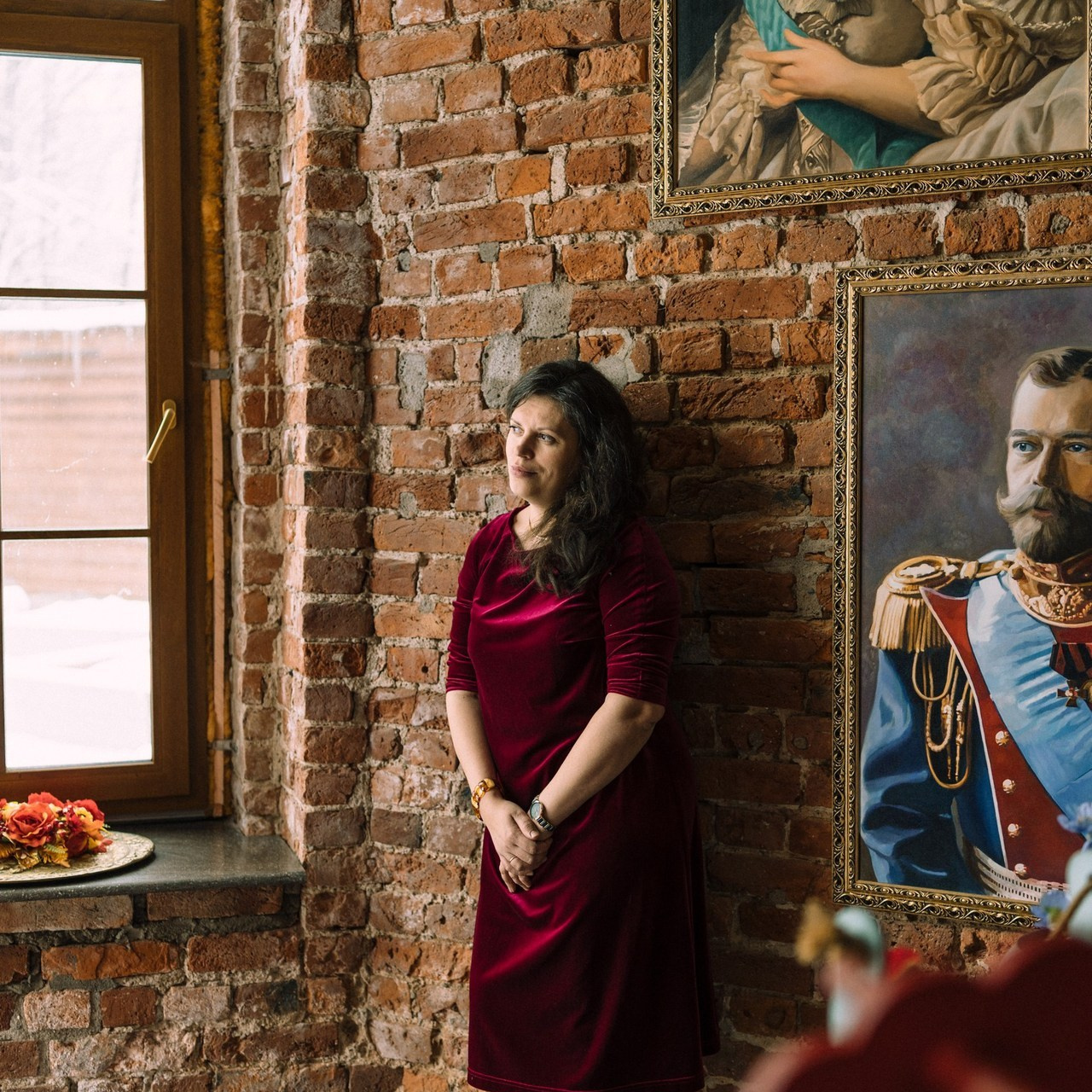 Отзывы. А н ж е л и к а