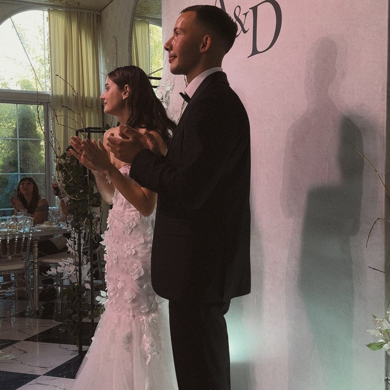 Отзывы. Свадебный фотограф в Краснодаре и Санкт-Петербурге Евгения Алексеева