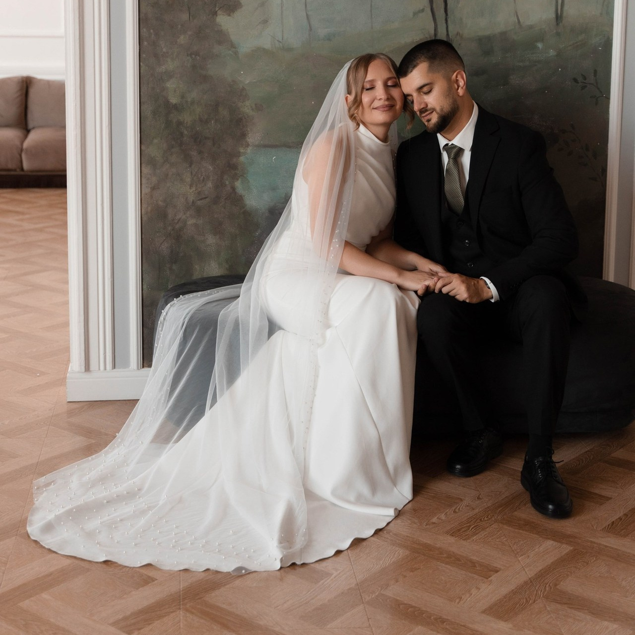 Отзывы. Свадебный фотограф в Краснодаре и Санкт-Петербурге Евгения Алексеева