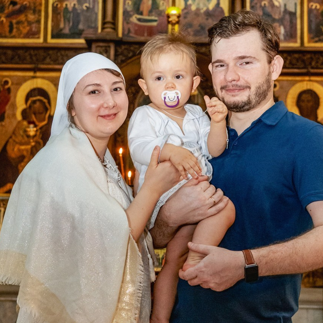 Отзывы. Фотограф в Волгограде и Волжском Анастасия Кальдина