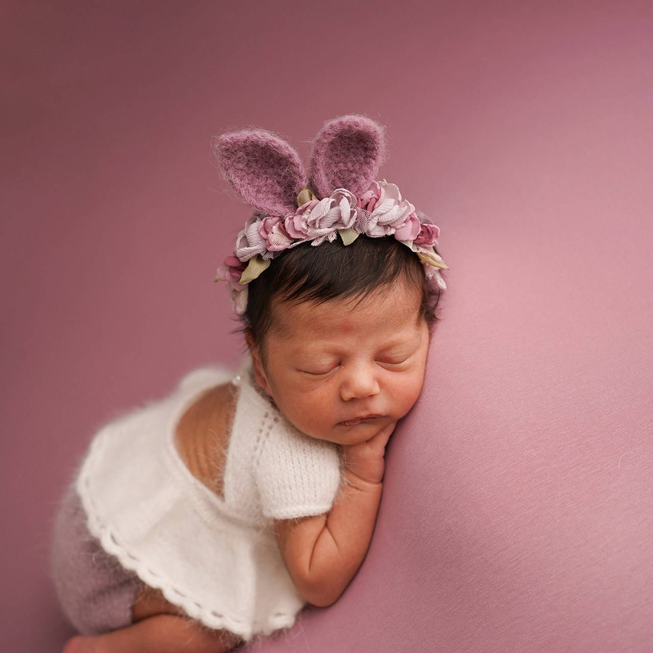 Отзывы. Фотограф новорождённых в Москве Елена Левина