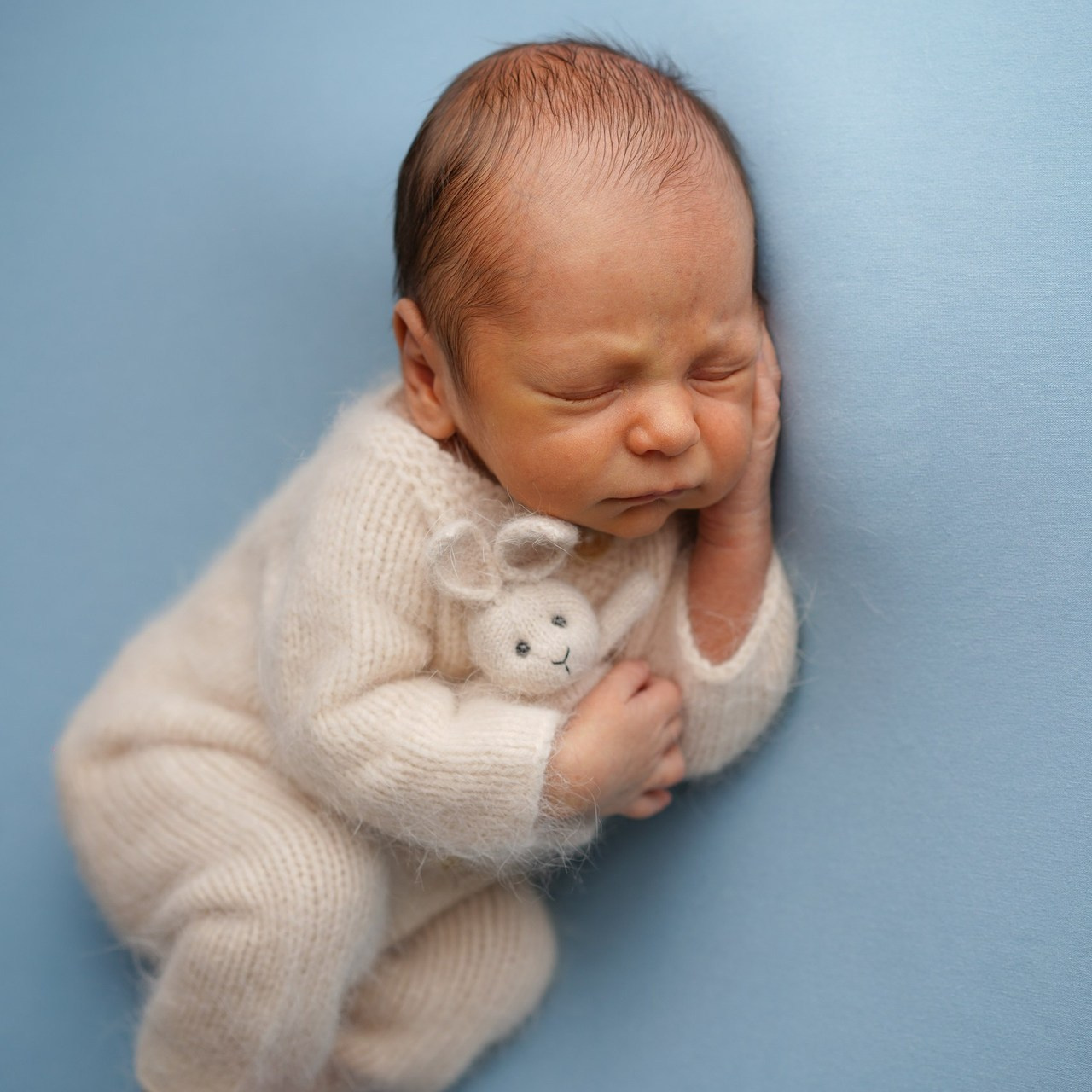 Отзывы. Фотограф новорождённых в Москве Елена Левина