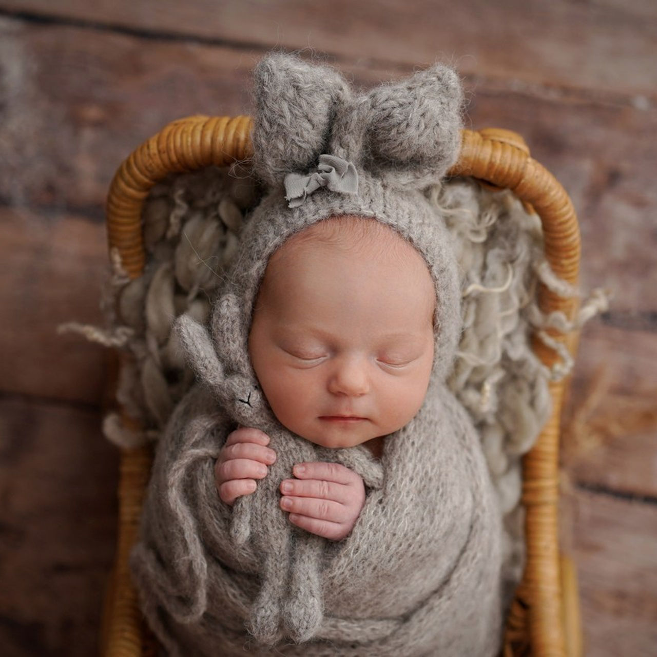 Отзывы. Фотограф новорождённых в Москве Елена Левина