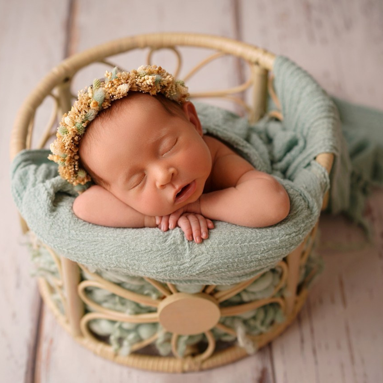 Отзывы. Фотограф новорождённых в Москве Елена Левина