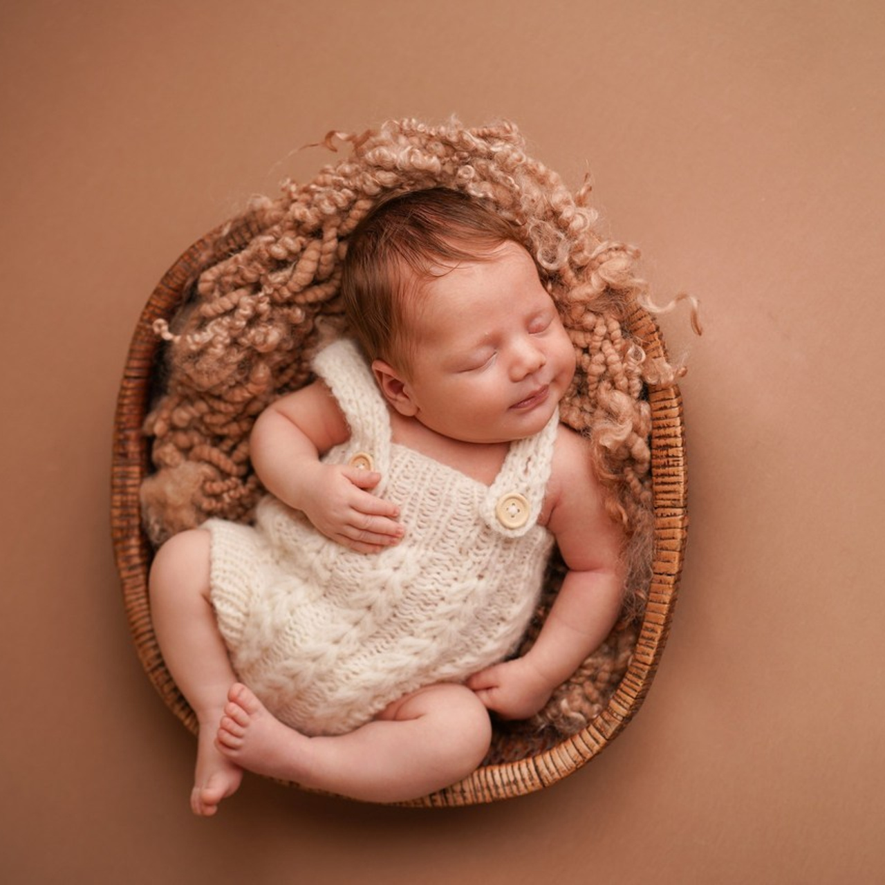 Отзывы. Фотограф новорождённых в Москве Елена Левина