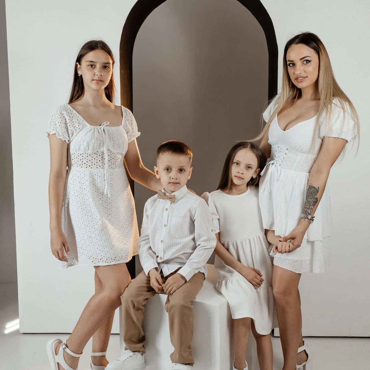 Отзывы. Фотограф Тимашевск-Краснодар, Ирина Бурко