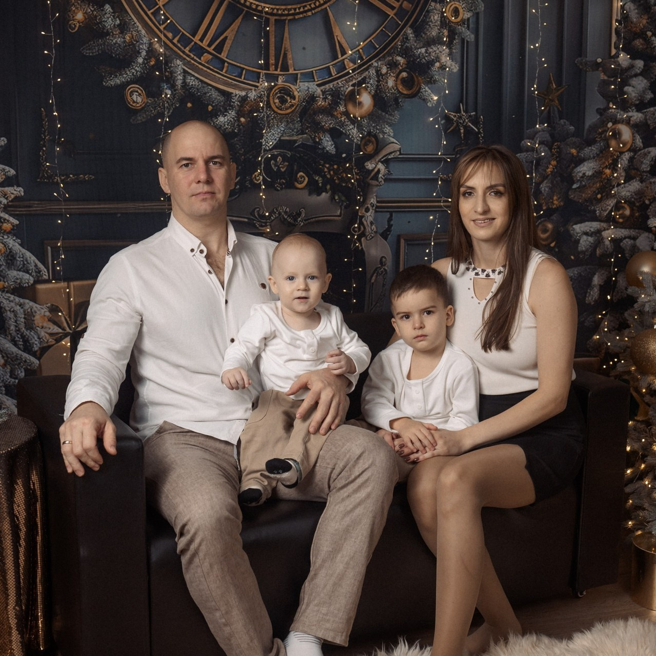 Отзывы. Фотограф Тимашевск-Краснодар, Ирина Бурко
