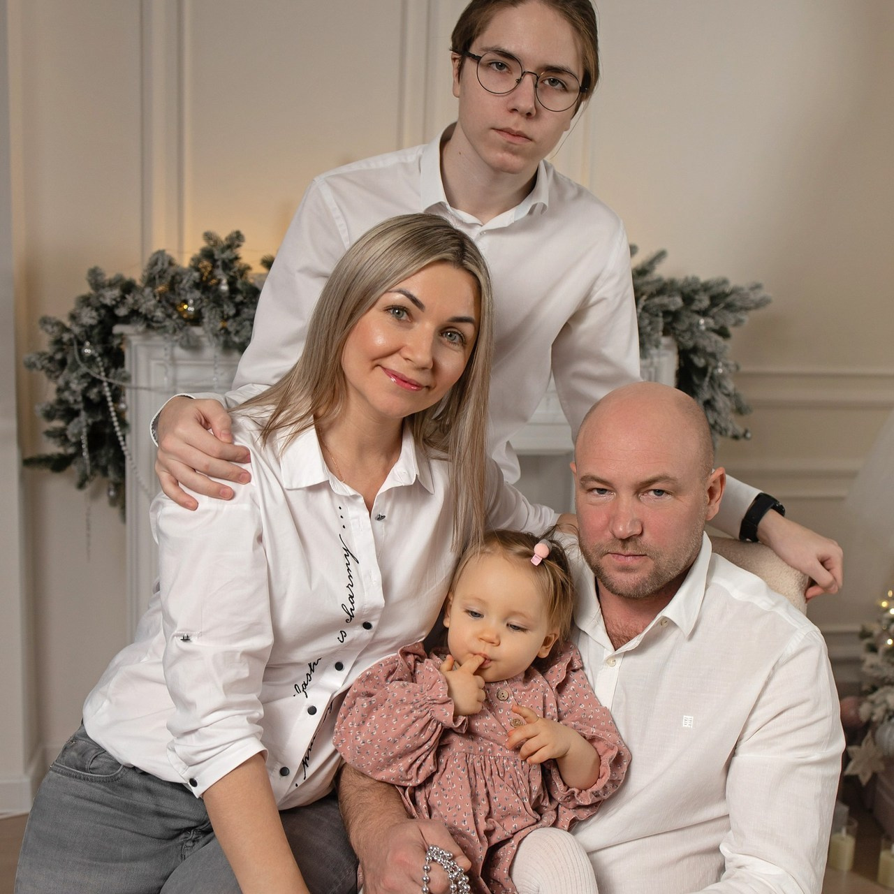Отзывы. Фотограф Тимашевск-Краснодар, Ирина Бурко