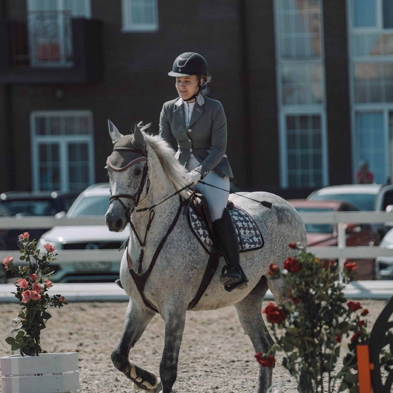 Отзывы. Спортивный и репортажный фотограф в Москве и области Мари Панадеро