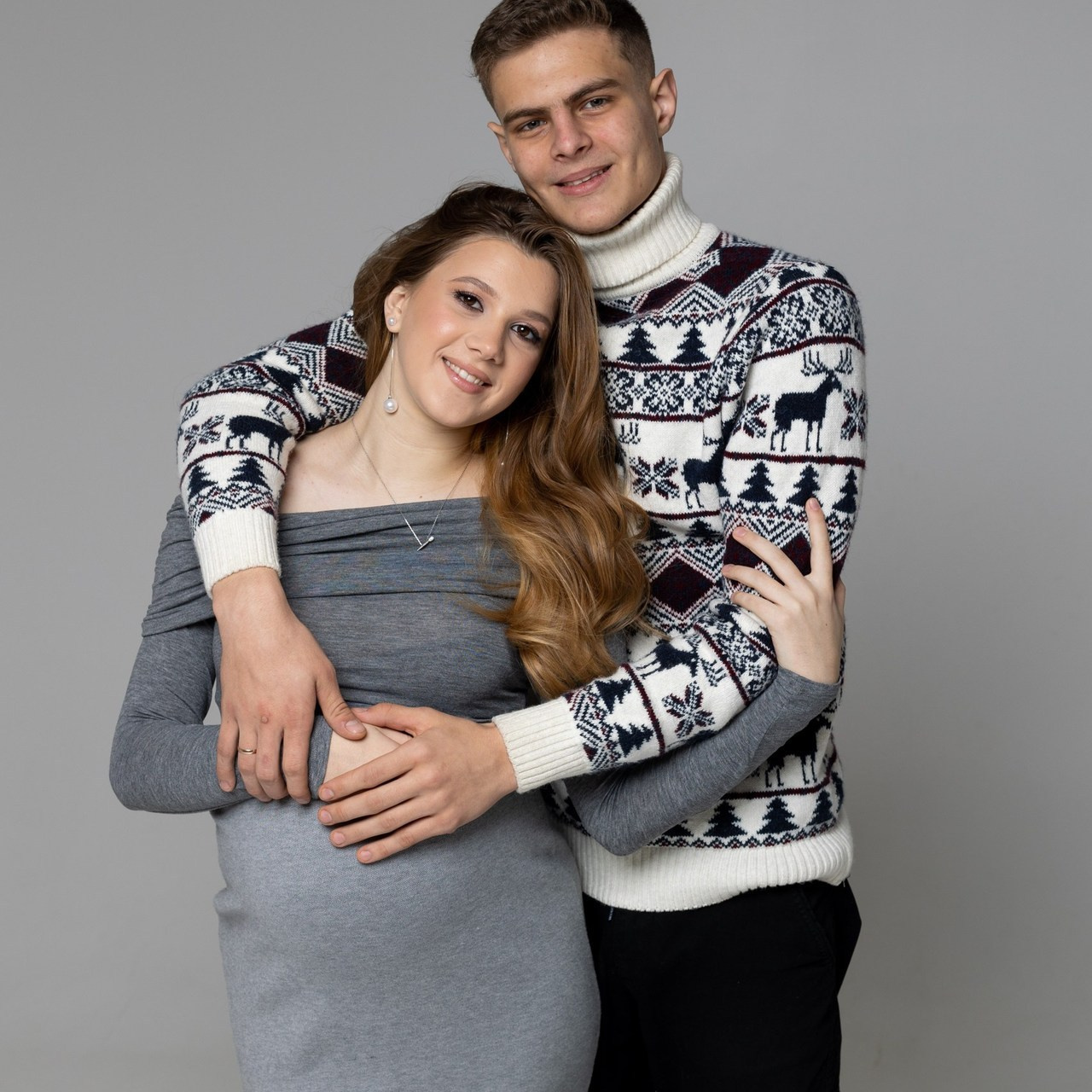 Отзывы. Фотограф беременности в г. Ростов-на-Дону. Оксана Аверина