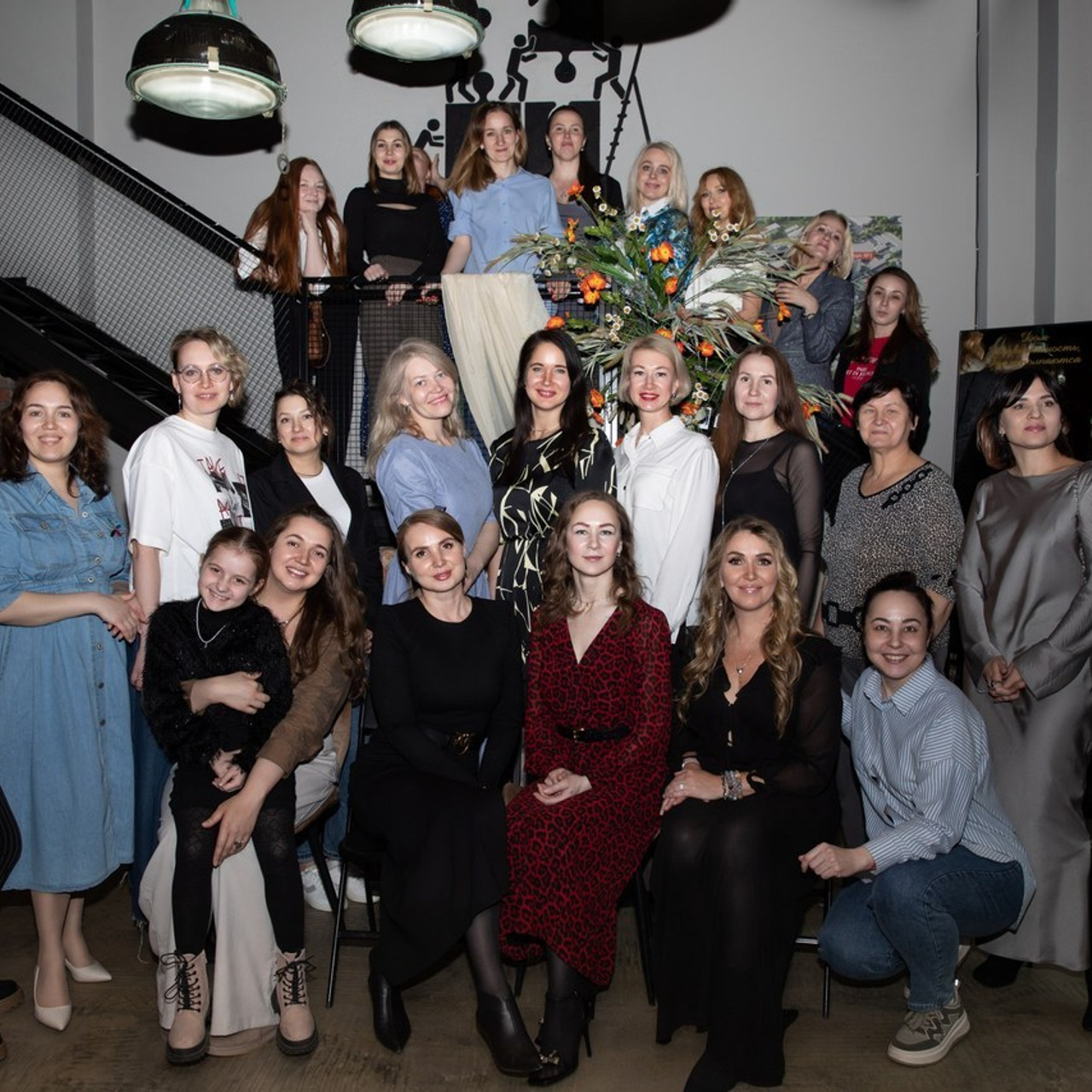 Отзывы. Студийный фотограф Пермь