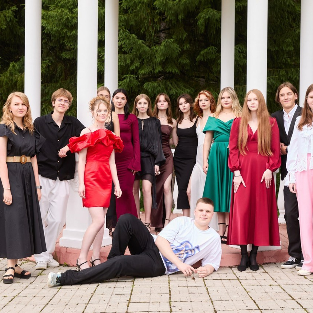 Отзывы. Студийный фотограф Пермь