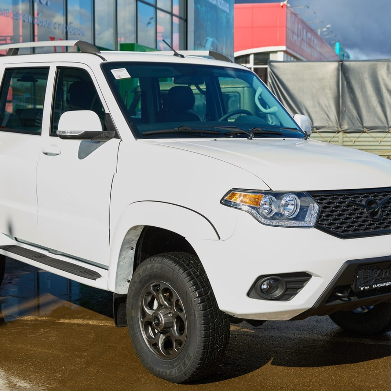 Отзывы. Студийный фотограф Пермь