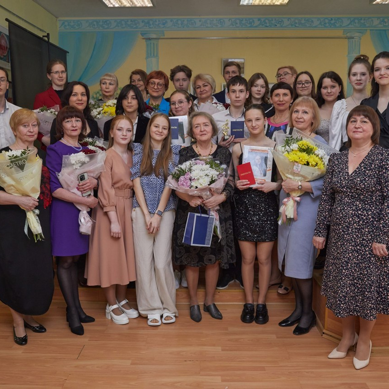 Отзывы. Студийный фотограф Пермь