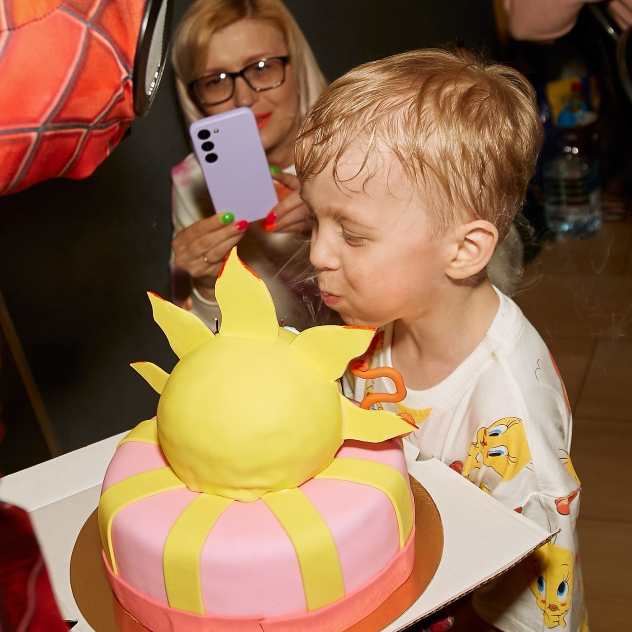 Отзывы о фотографе из Нижнего Новгорода. Фотограф в Нижнем Новгороде Семенова Евгения