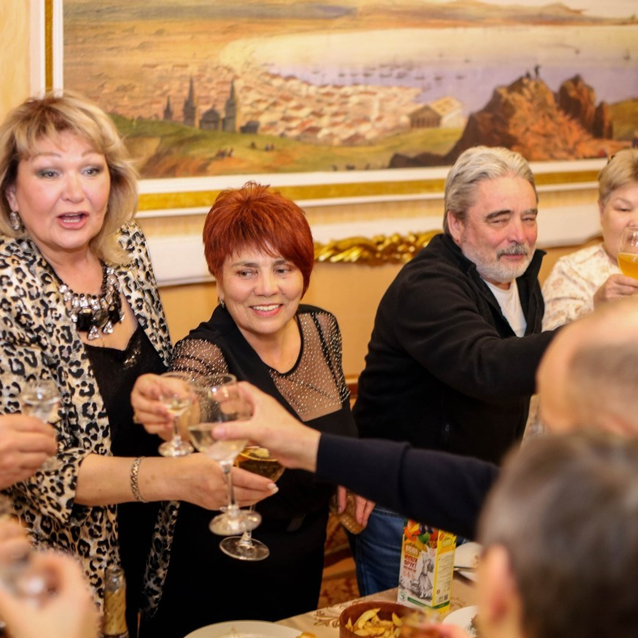 Отзывы. Фотограф в Крыму — Виктор Загурский